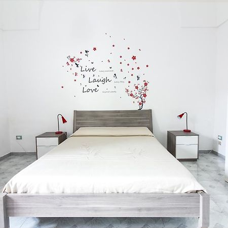 Micca House Lejlighed Ostuni Eksteriør billede