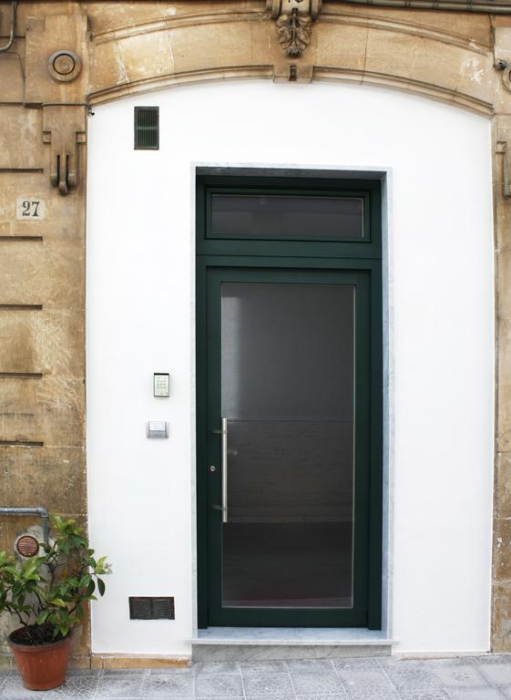 Micca House Lejlighed Ostuni Værelse billede
