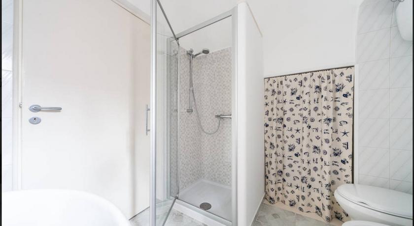 Micca House Lejlighed Ostuni Værelse billede