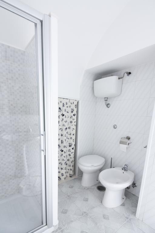 Micca House Lejlighed Ostuni Eksteriør billede