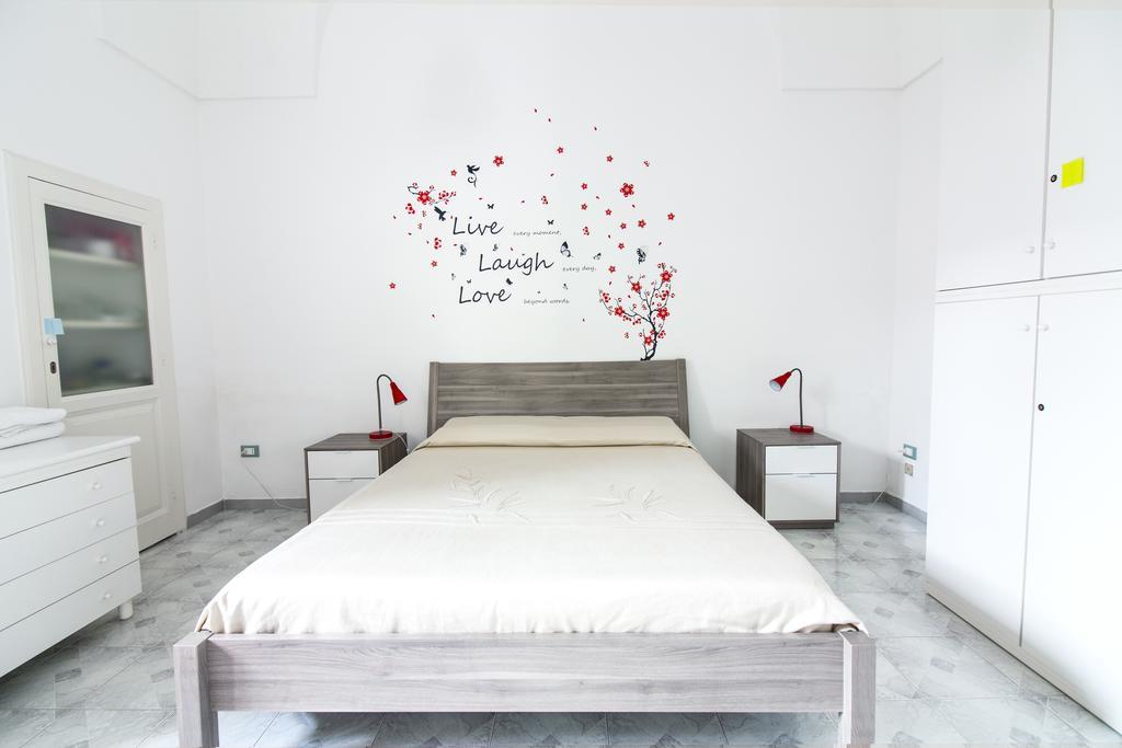 Micca House Lejlighed Ostuni Eksteriør billede