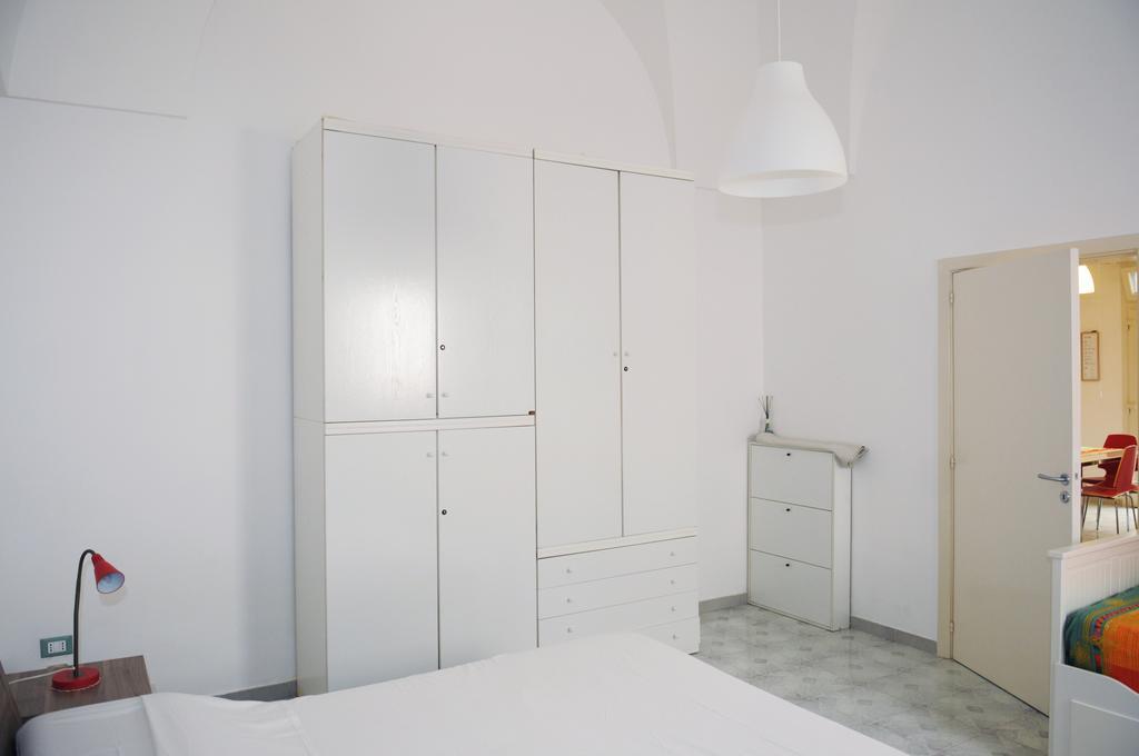 Micca House Lejlighed Ostuni Eksteriør billede